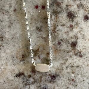 Kendra Scott Fern Necklace